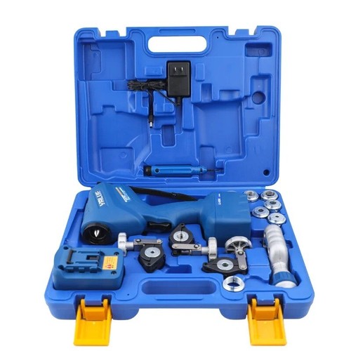 Espansore Elettrico VET-2 Ricaricabile Alesatore Dispositivo Elettrico Trapano Portatile