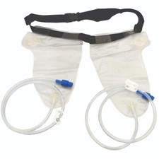 Drink Sneaky | Smuggle Booze | Hide Your Liquor | Concealable Beverage Container