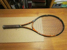 Wilson Tempest 110 Tennis Racquet - Grip Size 4 1/2