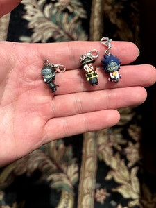 D Gray Man | eBay