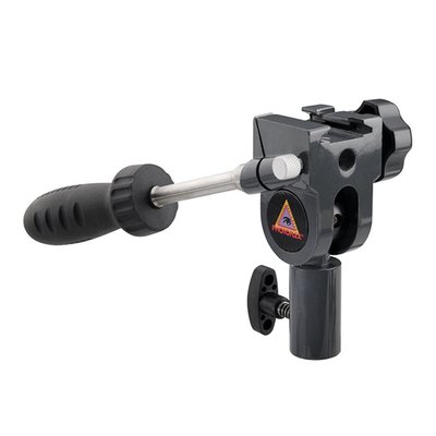 Photoflex Swivel Neiger für Starlite,Triton,NorthStar,and StarFlash FV-BSLSWIVEL