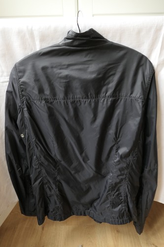 Napapijri Jacke Gr. L 38/40/42 blau - Bild 3 von 14