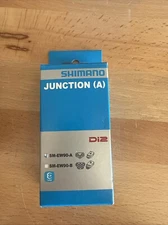 Shimano SM-EW90-A Di2 3 Port Junction Box (A)