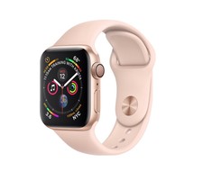 Comprar Flex sensor central para Apple Watch Serie 4 40mm A1977