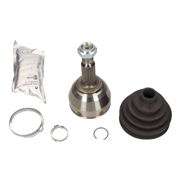 Maxgear 49-0568 Gelenksatz Antriebswelle Radseite FüR Ford-image
