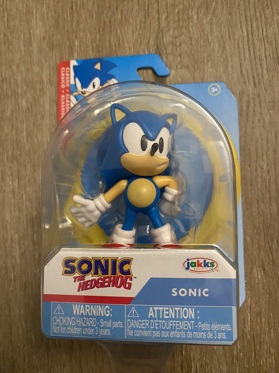 jakks Pacific　ソニック　クラシック　セット Sonic The Hedgehog Stardust Speedway Zone Playset Classic