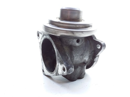 SKODA OCTAVIA II AGR-Ventil 038131501an 038129637d 1.90 77kw 2007 10613918