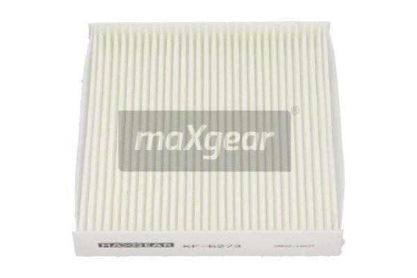 26-0708 Maxgear Filter, Innenraumluft FüR Daihatsu,Fiat,Honda,Peugeot,Subaru,Suz-image
