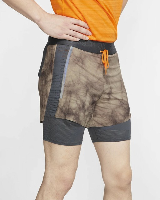 nike tech pack shorts