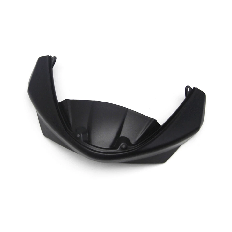 Kit de carenado ABS negro dorado carrocería de plástico para Ducati 696 2009 2010 2011 696s Foto 3 de 4