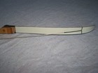 Vintage PSE Razorback Recurve Take-Down Bow w/NAP Arrow Rest  — photo 10
