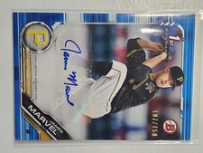 You Pick Your Cards - Pittsburgh Pirates Team - MLB Baseball Card Selection A