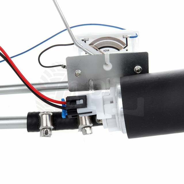 Fuel Pump For 8895 Chevy C1500 Silverado Standard Cab Pickup 2Door 5