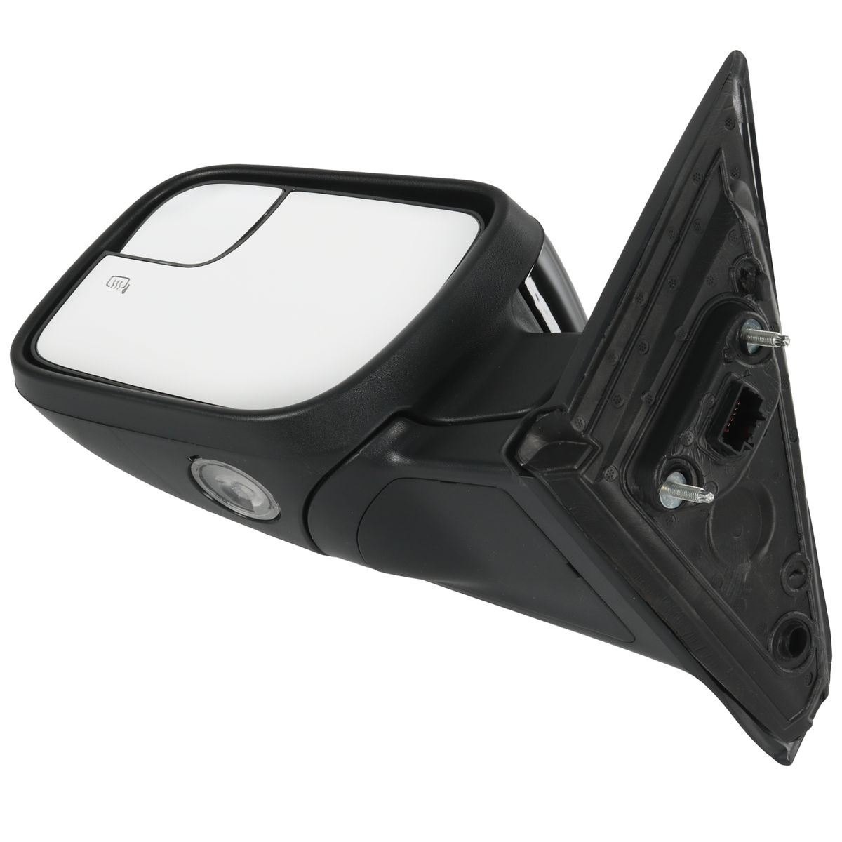 GB5Z17683BA Fit For Ford Explorer Left Heated 7 Pin Mirror w