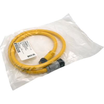 Woodhead 1300090517 Mini-Change Assemlies 1m 4P/5P Male/Female -unused-