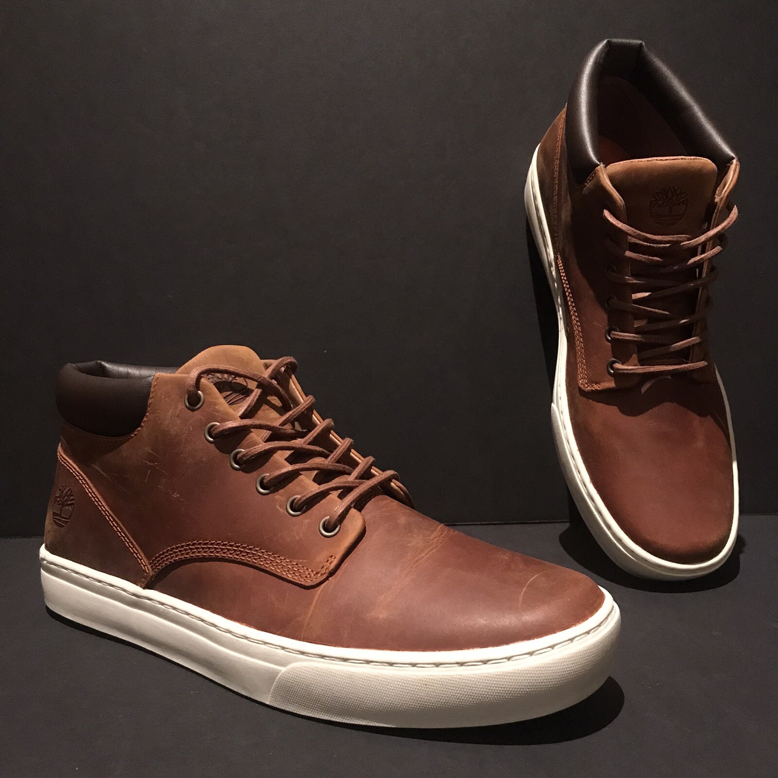adventure 2.0 cupsole chukka for men in black