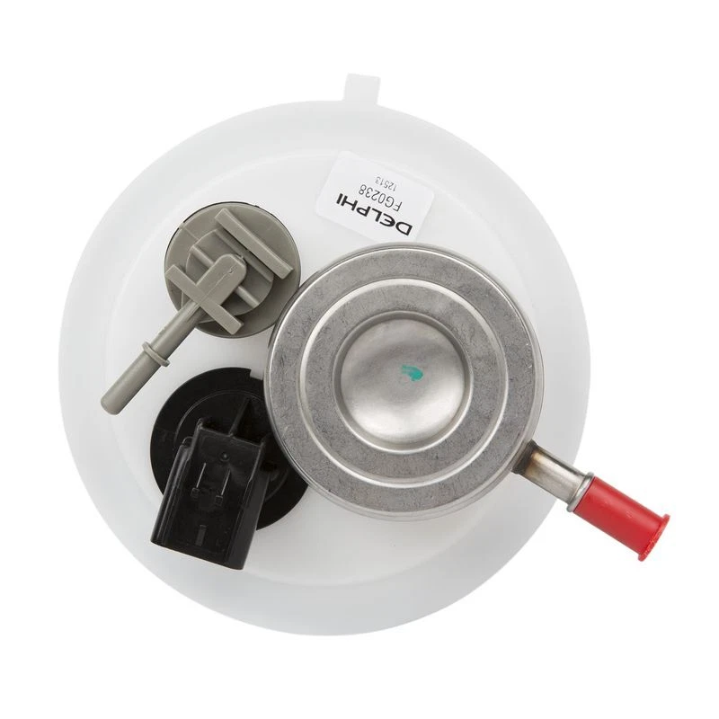 Delphi FG0238 Fuel Pump Module Assembly for 1998-2003 Dodge Durango — 第 4/4 张图片