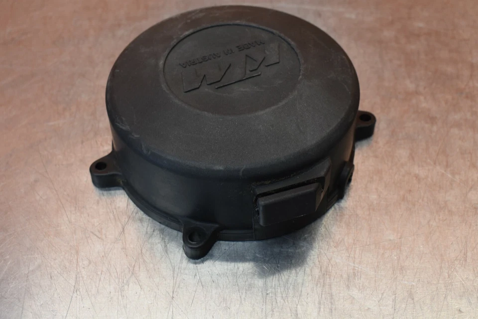 Cubierta de estator KTM 495 1983 KTM495 KTM 495 MC Mc495 83 8wo Foto 4 de 4