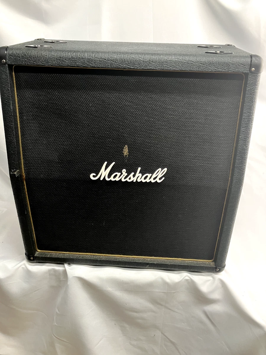 Marshall 2024 valvestate cabinet