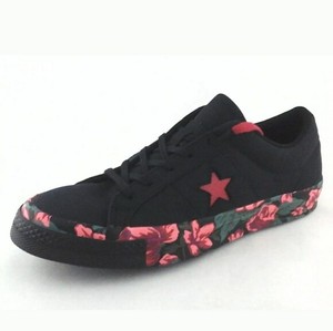 converse one star cherry red