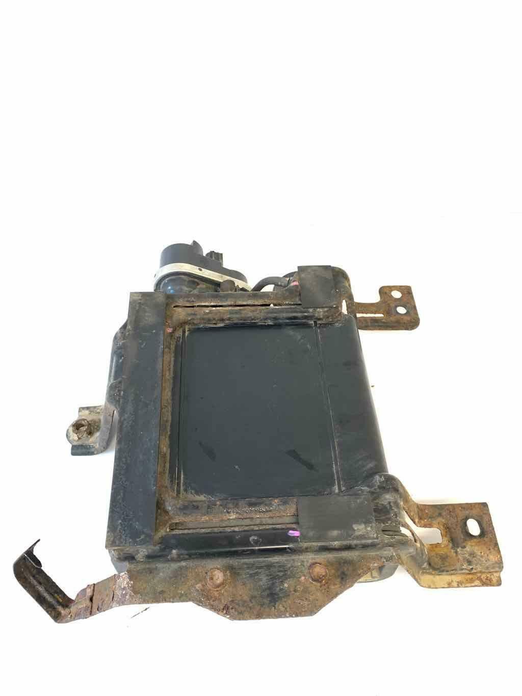 2006 SCION TC EVAPORATOR CANISTER 2.4L 4 CYL eBay