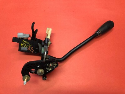 2005-2008 HONDA PILOT STEERING COLUMN SHIFT ASSEMBLY LEVER GEAR SHIFTER