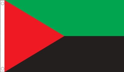 Martinique Flagge 5' x 3' neues Design Karibik Insel Flaggen