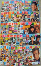 Zeitschrift BRAVO aus dem Jahr 1992, einzelne Hefte