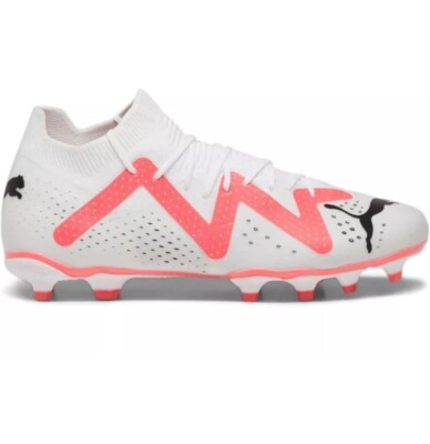 NEW Puma Future Match FG AG - Breakthrough Soccer Cleat  display picture 2