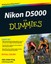 Nikon D5000 For Dummies, Julie Adair King