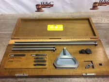 DOALL GAGE BLOCK ACCESSORIES KIT 