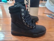 Fila Boots Junior Size 5