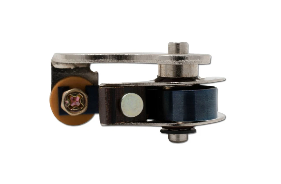 Honda CB500 CB550 CB750 новый контакт точек зажигания для правой руки K&L 0166-007 - Изображение 3 из 4