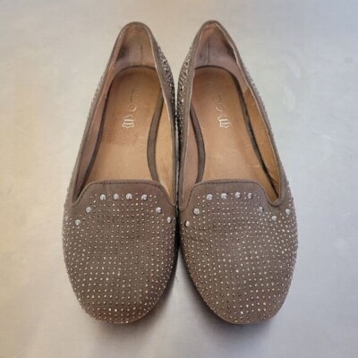 Aldo leather  Flats