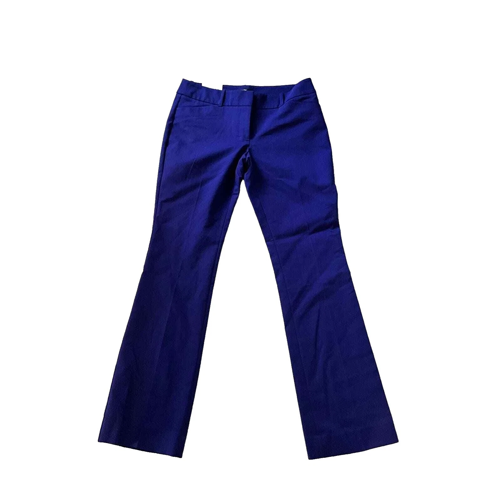 Mossimo Pantalones de Algodón para Mujeres