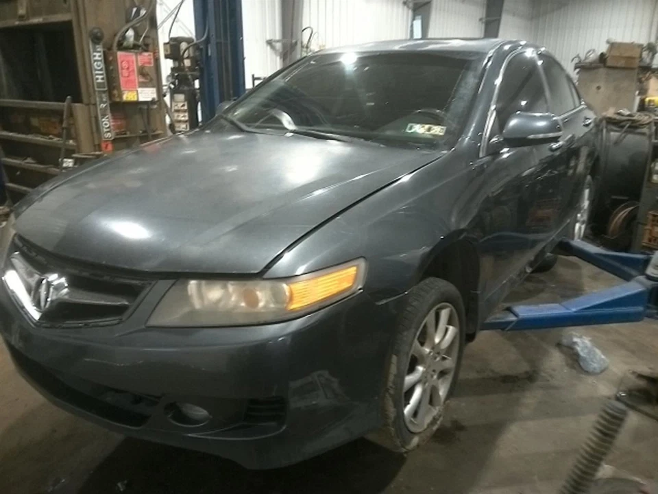 Parasol derecho pasajero iluminado para 04-08 TSX 117516 Foto 2 de 4