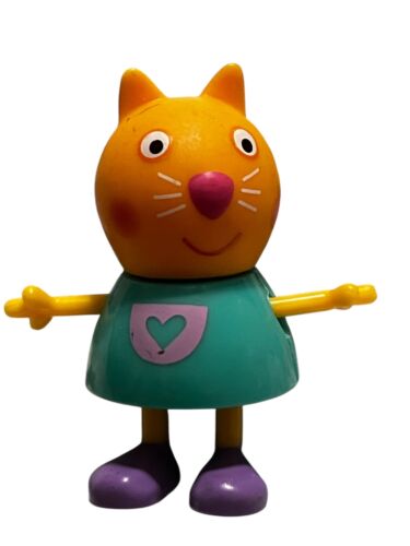 Repuesto de figuras de personajes de Peppa Pig & Friends / Tú eliges / Eliges - Imagen 2 de 35