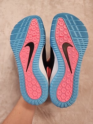 Nike Air Zoom Hyperace 2 SE Volleyball Shoes Men Sz 8 / Women Sz