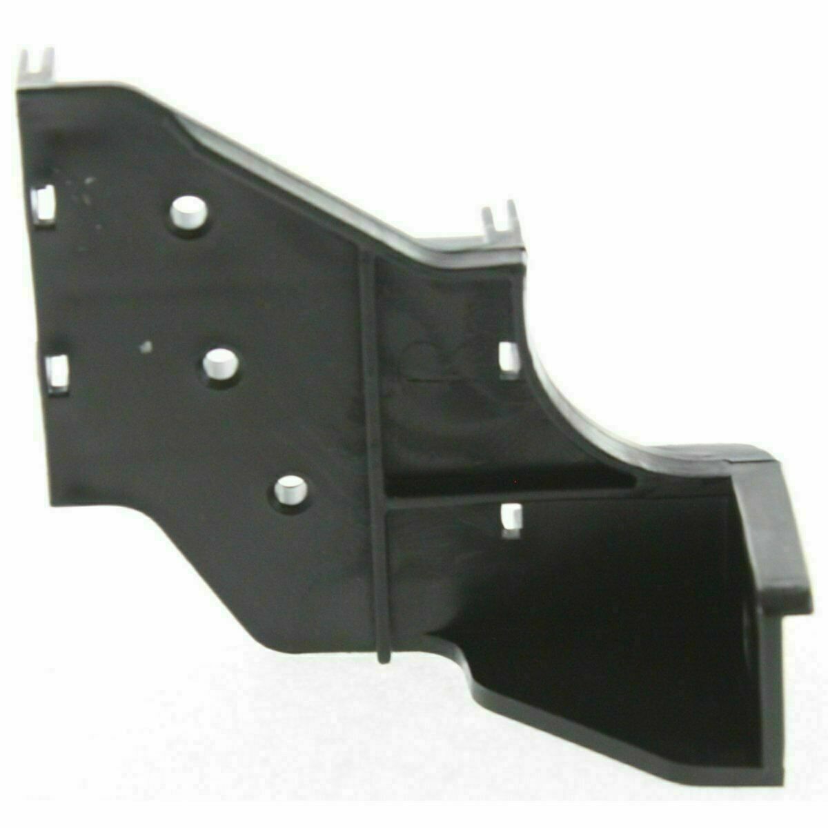 Front Bumper Face Bar Reinforcement Bar For 1998-2000 Toyota Tacoma Pickup - Replacement Part