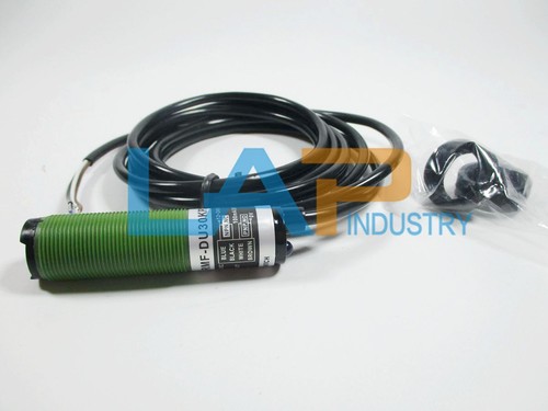 1PC New For RIKO Photoelectric Switch RMF-DU30KP2 - Picture 2 of 6