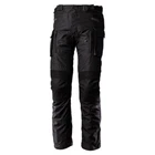RST Endurance Black
