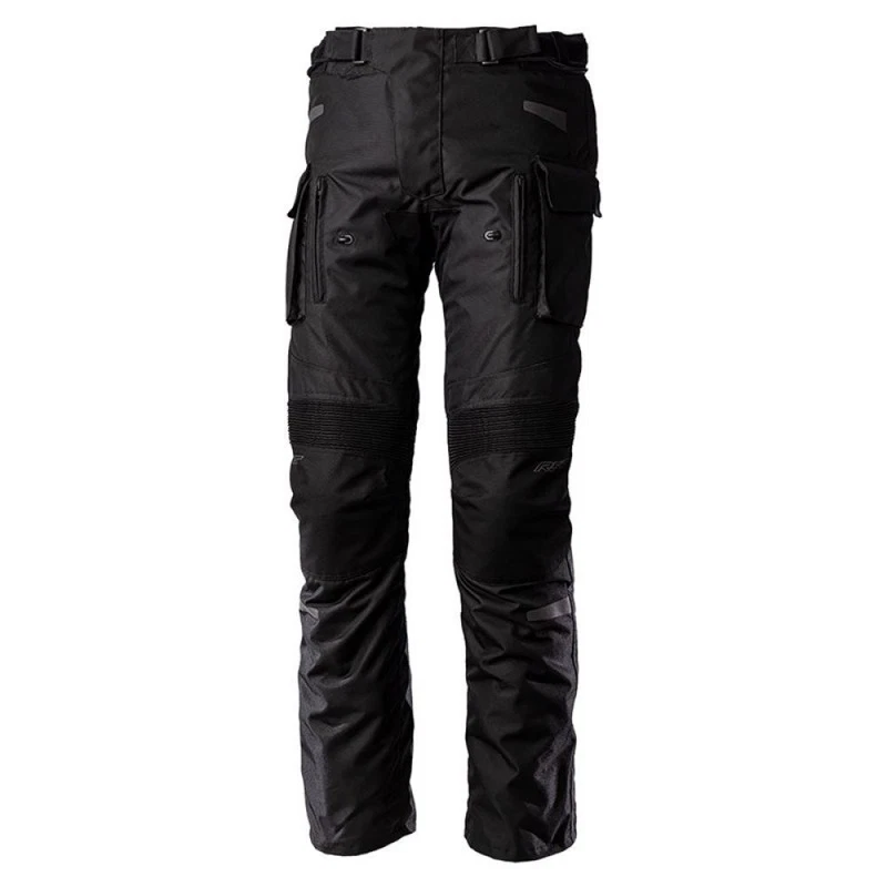 RST Endurance Adventure Touring Black, photo 1 of 2