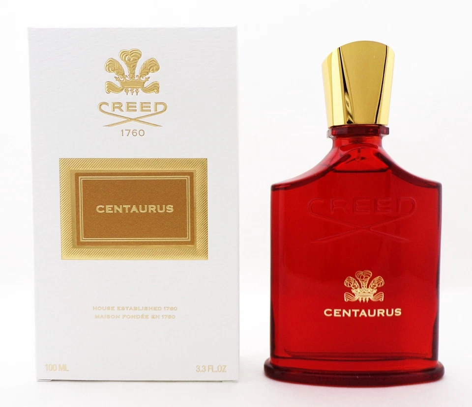 Creed CENTAURUS by Creed 3.3 oz. Eau de Parfum Spray Unisex New in Box