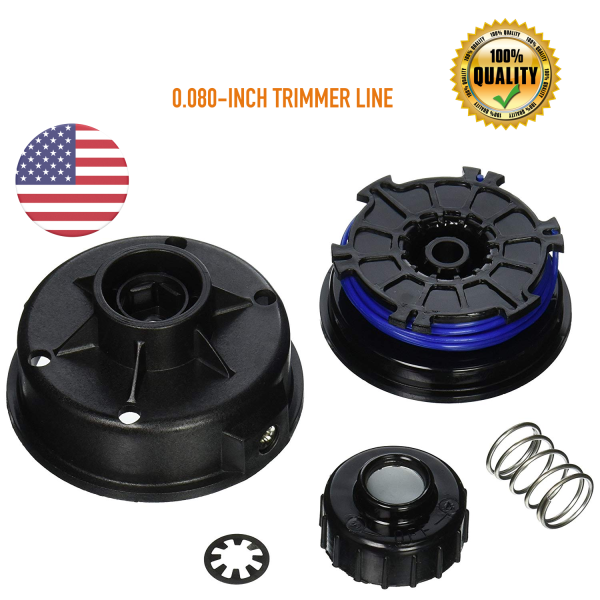 385256 String Trimmer Head Homelite ST165 John Deere C1200 Murray Weed