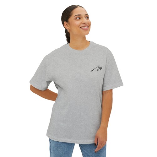 Devil May Cry Unisex Oversized Boxy Tee, Anime - Picture 4 of 37