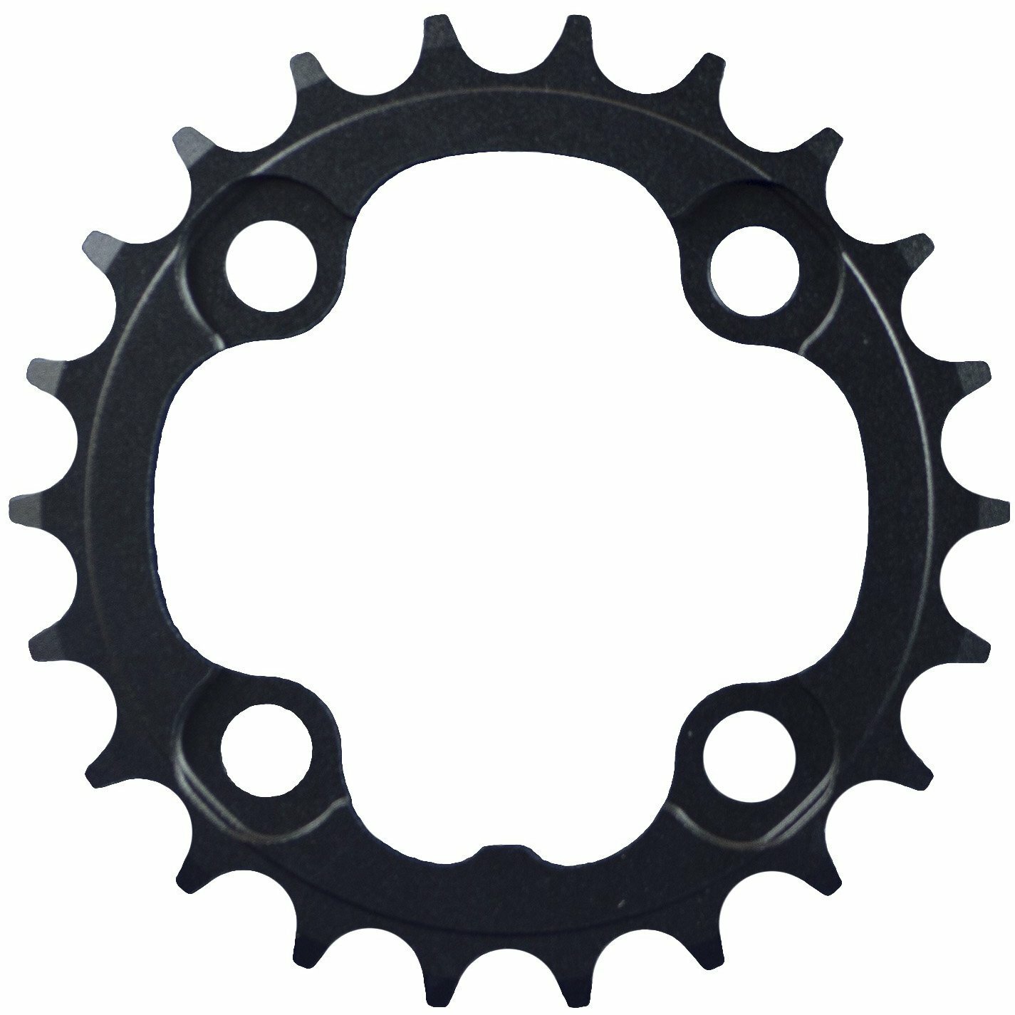 double chainring mtb