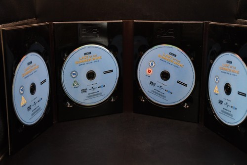 Last Of The Summer Wine - Series 15 & 16 (DVD Box Set) - Picture 3 of 3