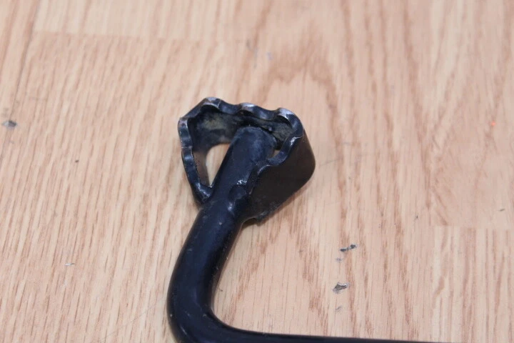 Задняя педаль тормоза 2000 POLARIS XPEDITION 425 4X4 - Изображение 2 из 4