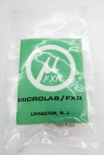 Microlab FXR Vintage TS-5MB BNC Test Equipment Adapter Short in Bag