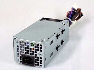 Dell 3XY3J Ersatzteil: 300W SFF Small Form Factor Power Supply Netzteil für 8950